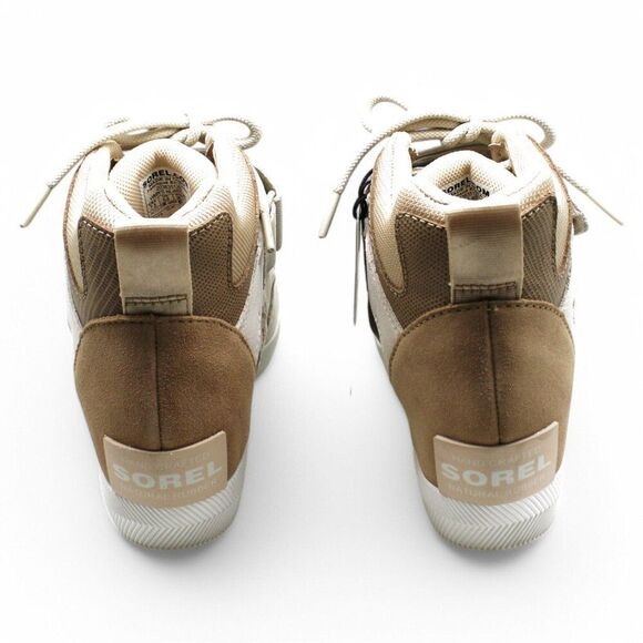 Sorel Sport Wedge Bootie - Picture 8 of 8